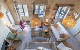 La Maison des Chalands